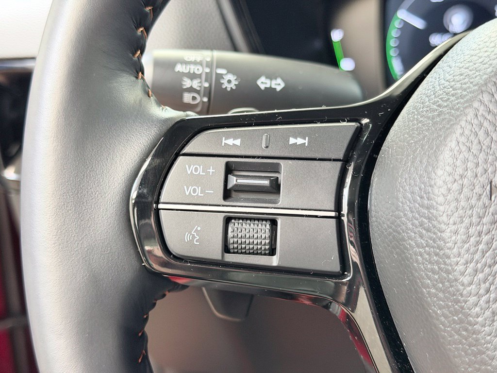 Used 2026 Honda CR-V Sport Touring image 47