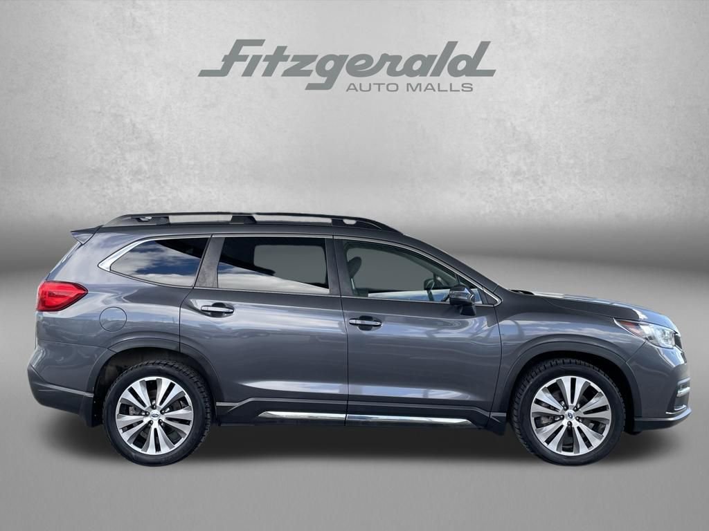 Used 2022 Subaru Ascent Limited w/ Technology Package image 4