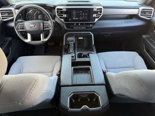 Used 2025 Toyota Tundra SR5 image 12
