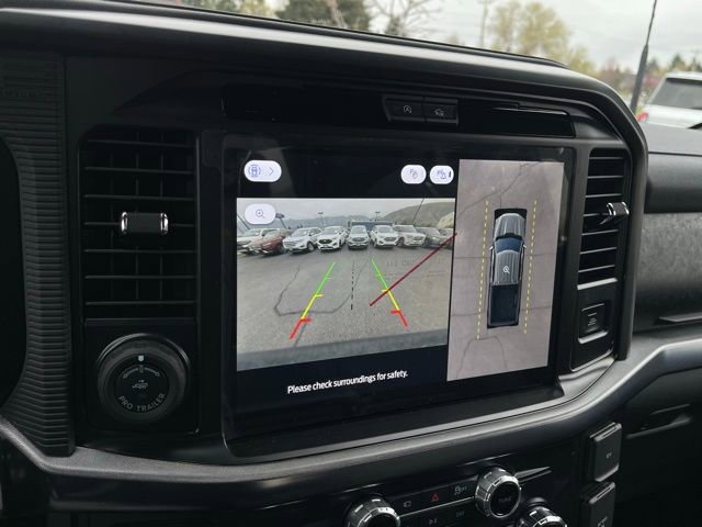 New 2026 Ford F150 Tremor w/ Equipment Group 402A High image 12