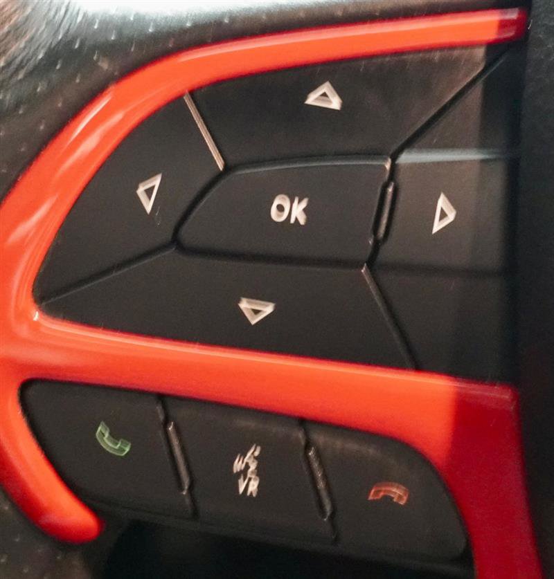 Used 2018 Dodge Charger R/T Scat Pack image 28