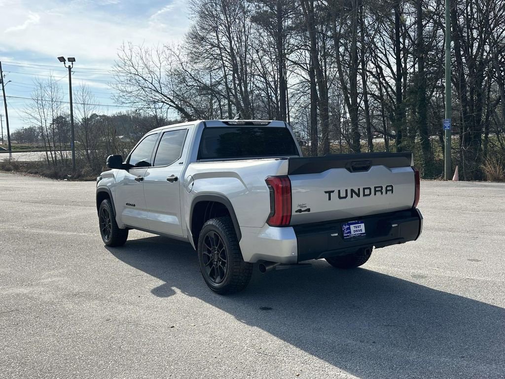 Used 2022 Toyota Tundra SR5 image 23