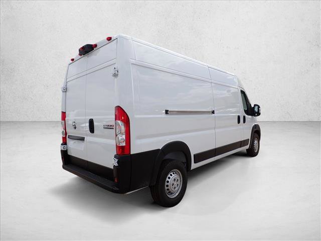 New 2026 RAM ProMaster 2500 w/ Convenience Group FWD image 4
