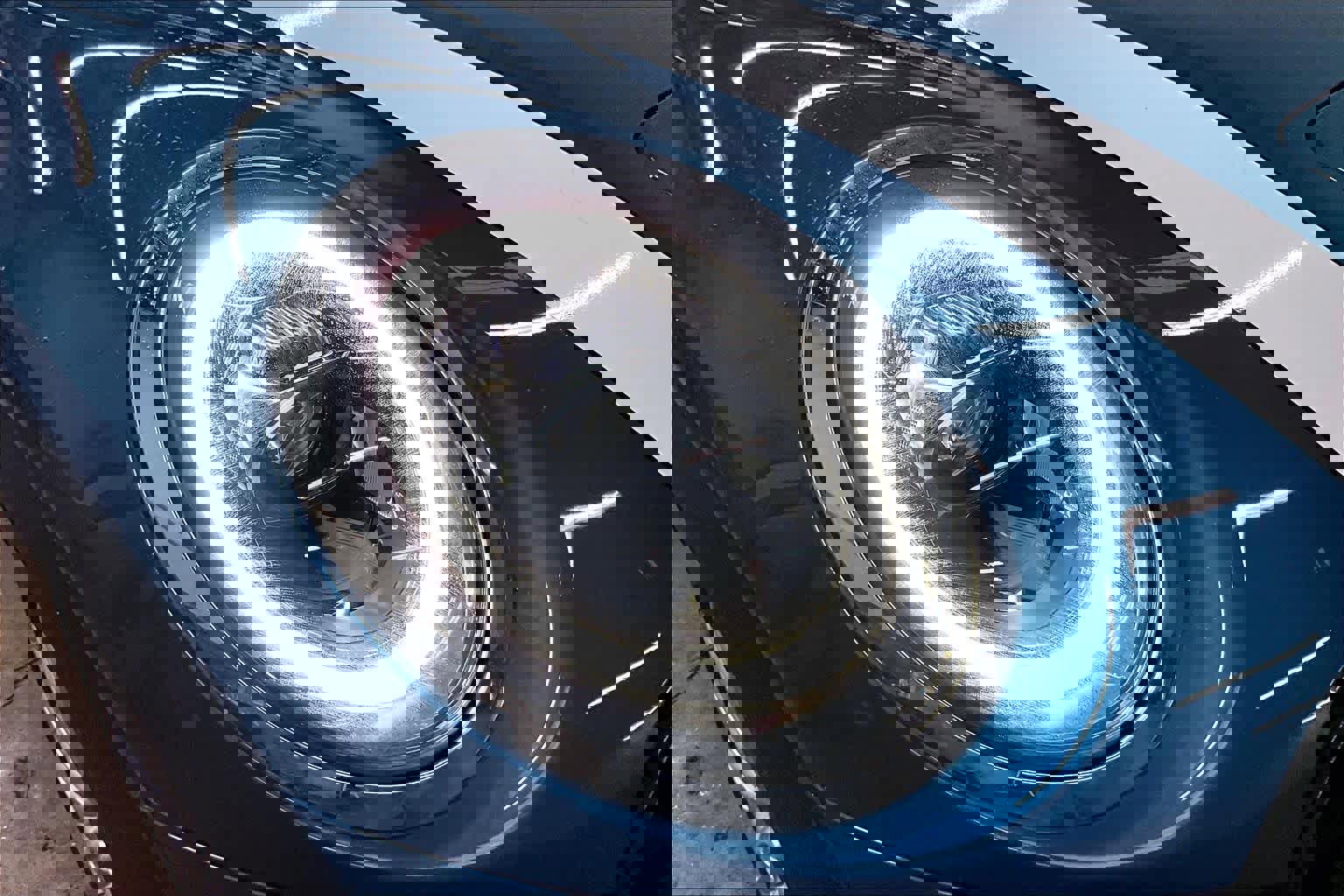 Used 2024 MINI Cooper SE image 30