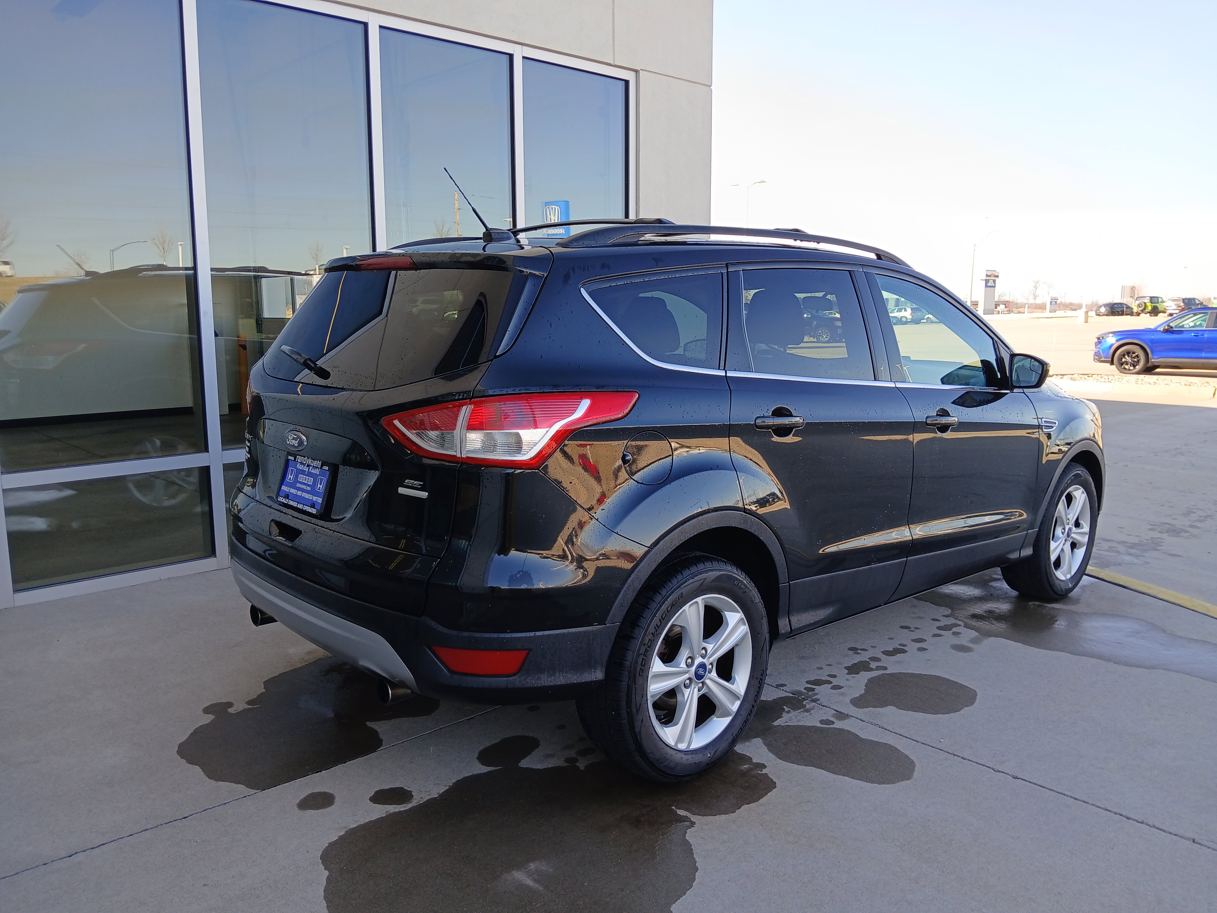 Used 2013 Ford Escape SE image 8