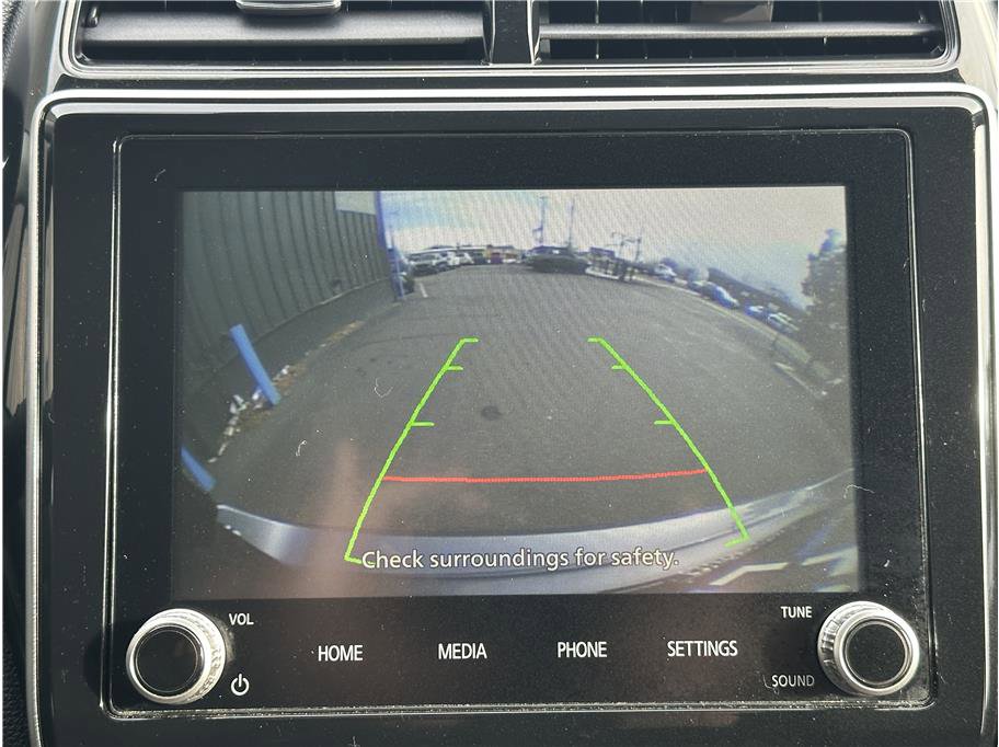 Used 2024 Mitsubishi Outlander Sport AWD image 28