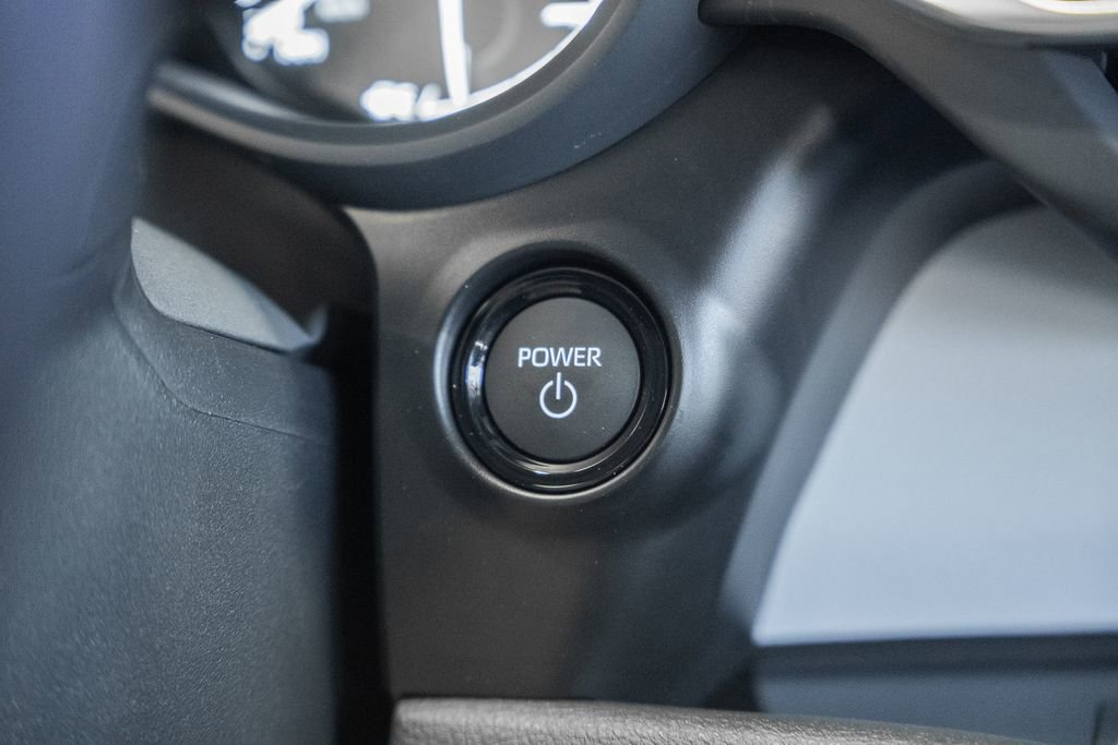 New 2026 Toyota Sienna XLE AWD/4WD image 28