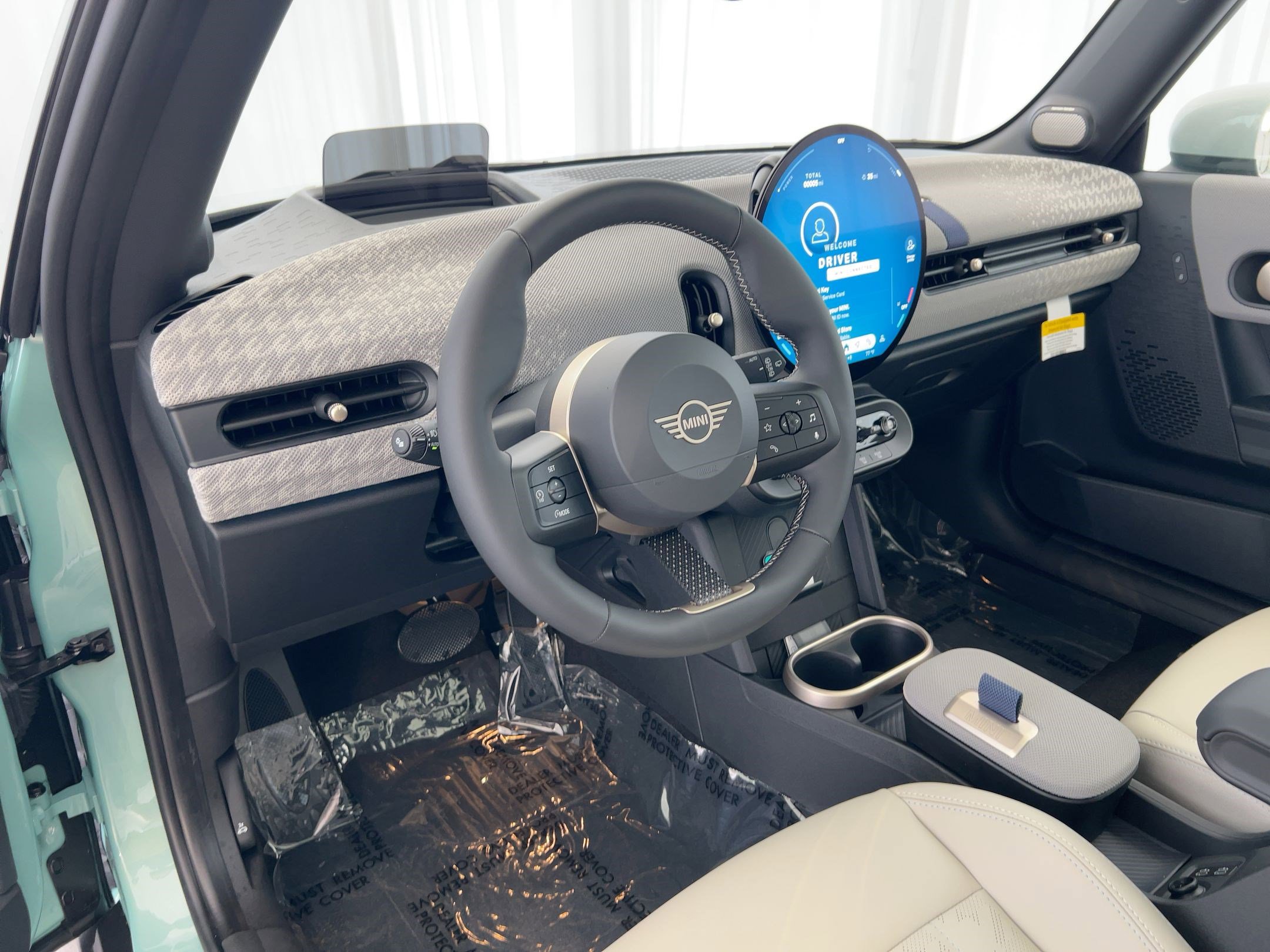 New 2026 MINI Cooper S image 4