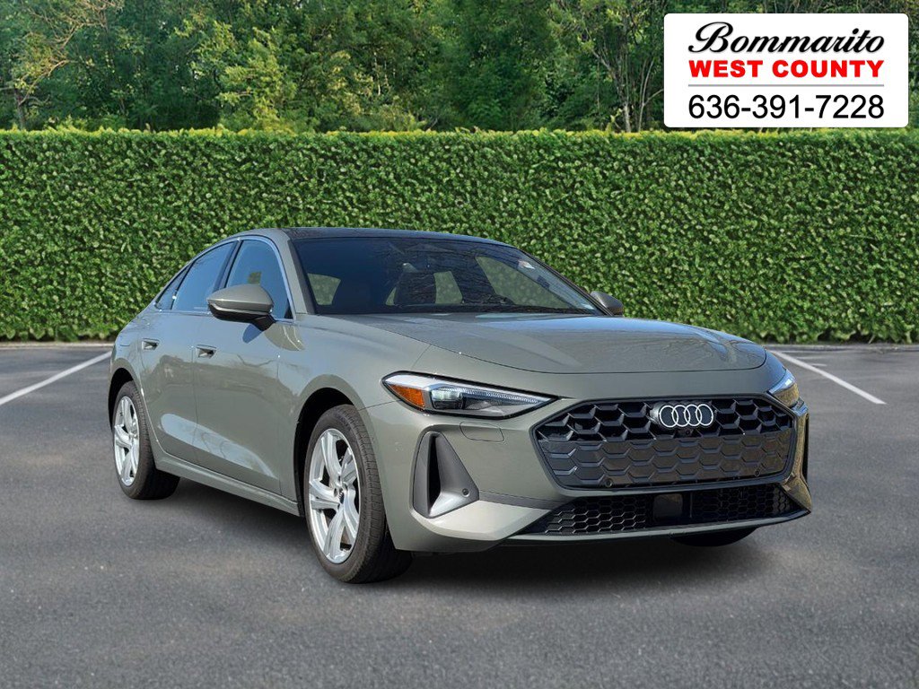 Used 2025 Audi A5 2.0T Premium w/ Convenience Package image 1