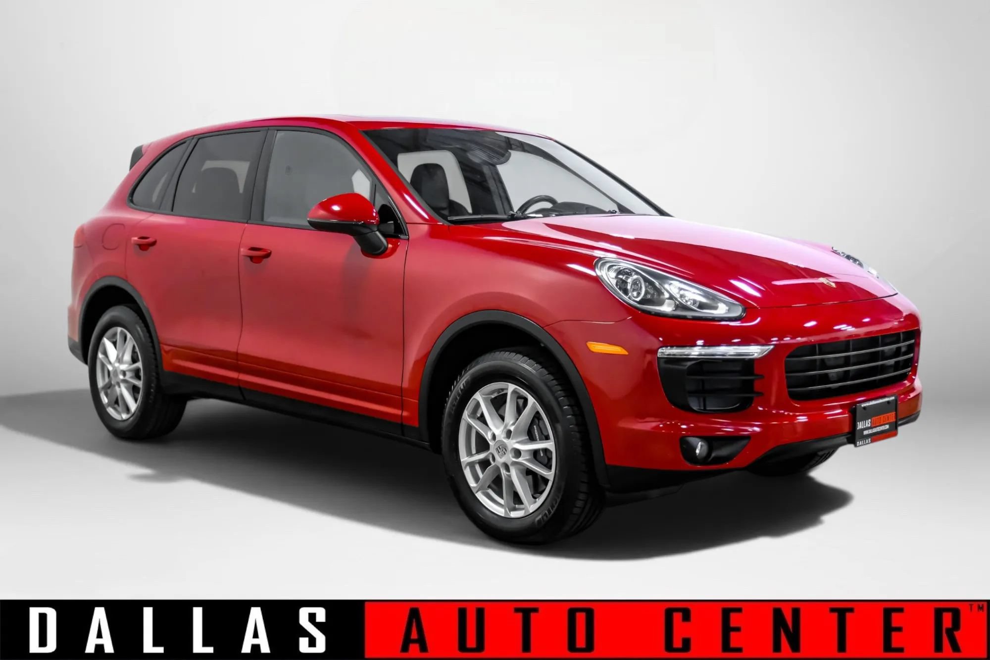 Used 2016 Porsche Cayenne