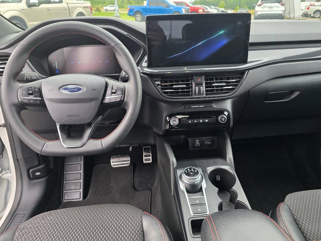 Used 2024 Ford Escape ST-Line w/ Tech Pack #1 image 15