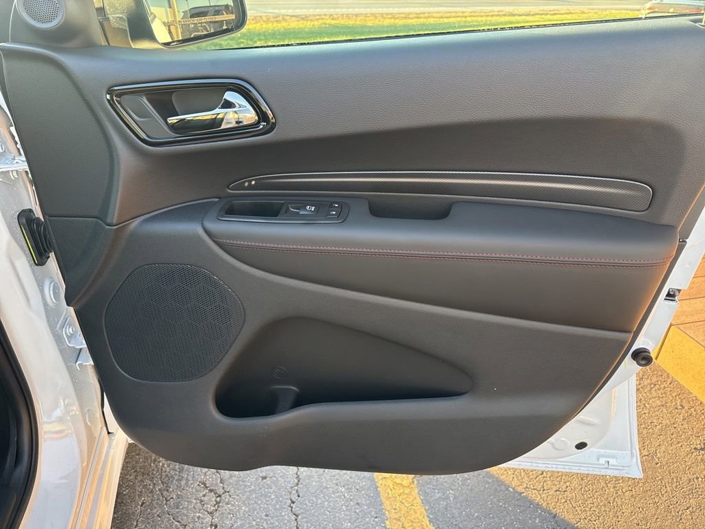 New 2026 Dodge Durango GT w/ Tow 'N Go Package image 42