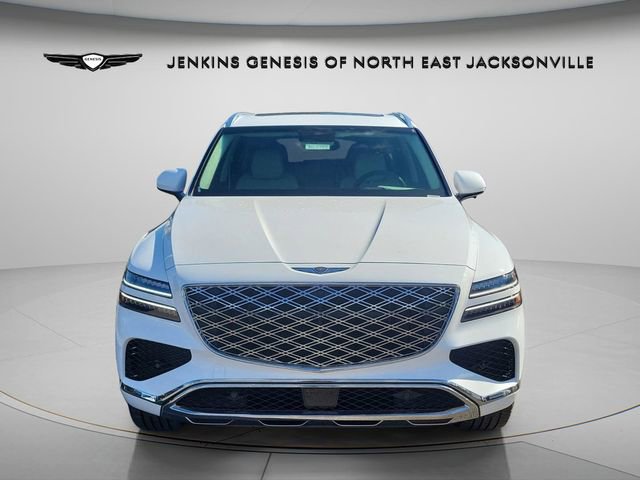 New 2026 Genesis GV80 3.5T Prestige AWD/4WD image 2
