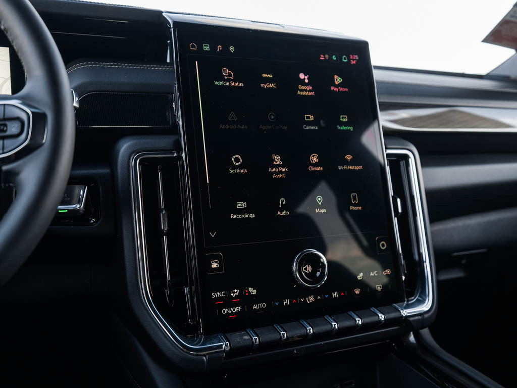 New 2026 GMC Yukon Elevation w/ LPO, Floor Liner Package image 26