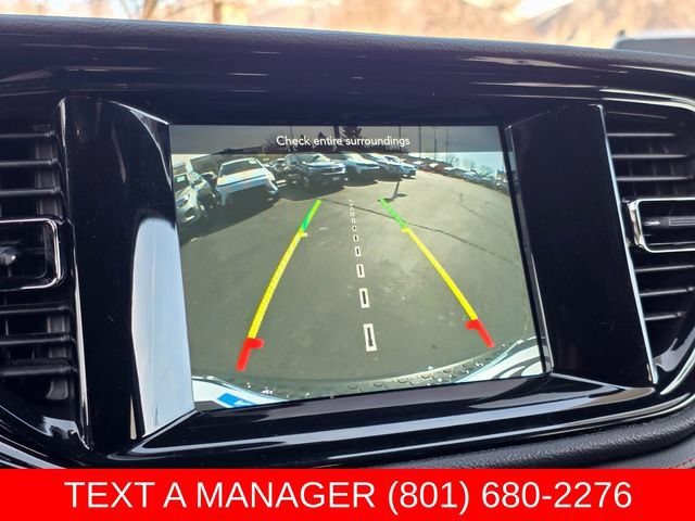 Used 2023 Dodge Durango GT AWD/4WD image 25