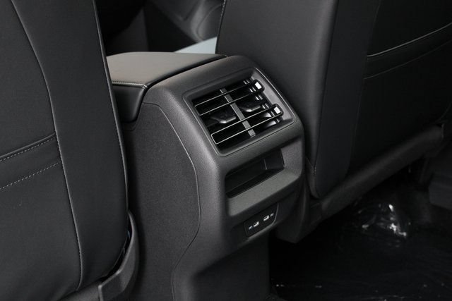 New 2026 Volkswagen Tiguan SE R-Line AWD/4WD image 20