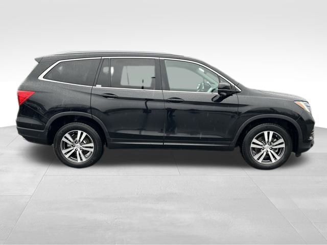 Used 2016 Honda Pilot EX-L image 10
