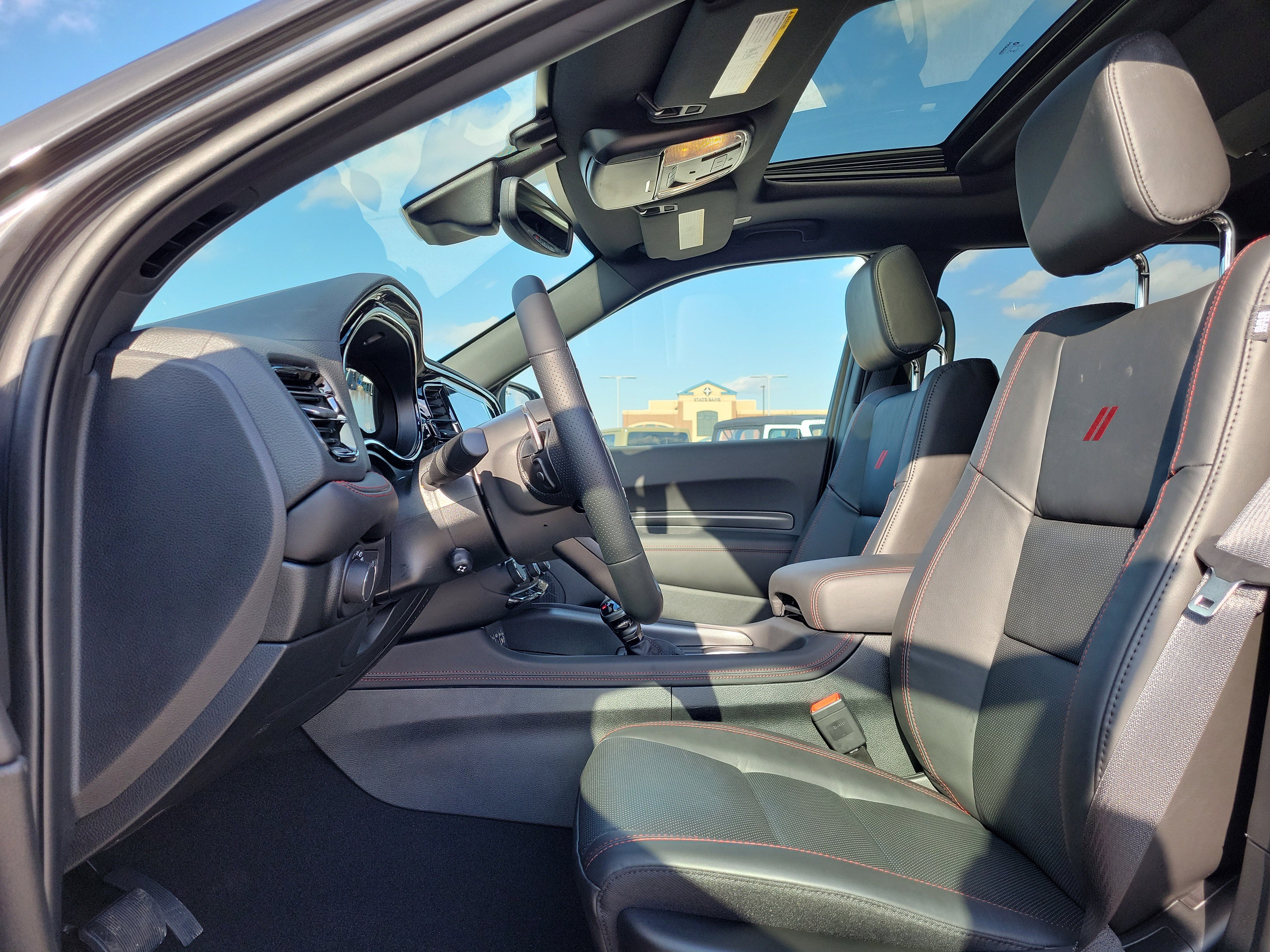 New 2026 Dodge Durango GT image 21