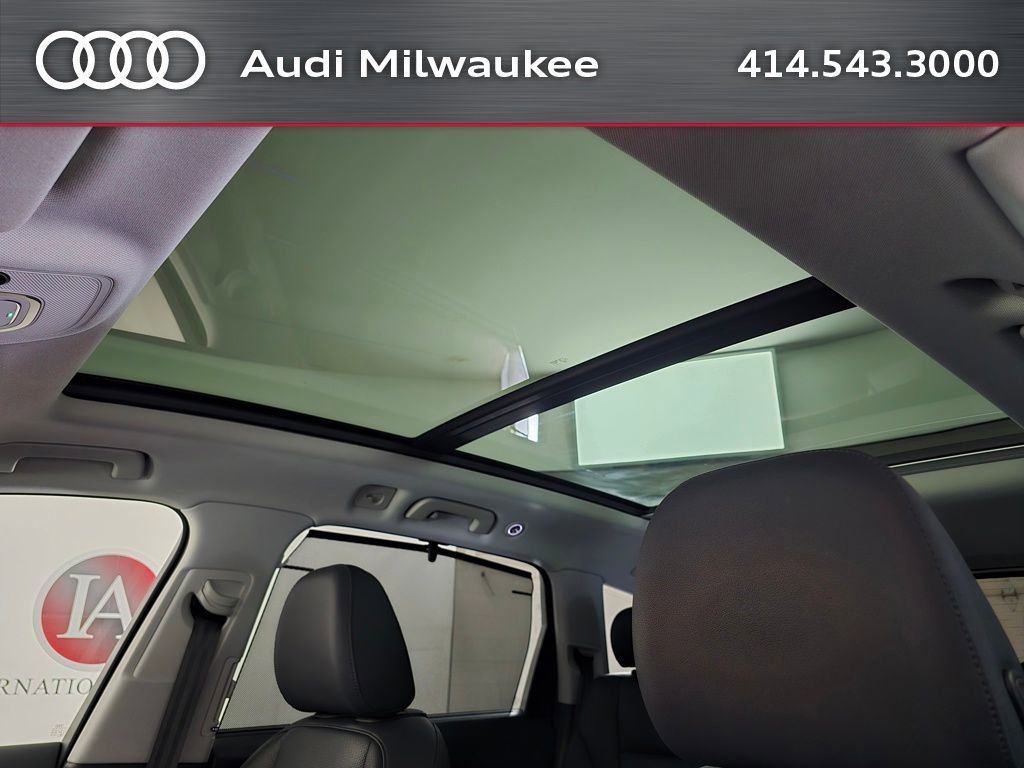 Used 2023 Audi Q7 2.0T Premium Plus w/ Premium Plus Package image 17