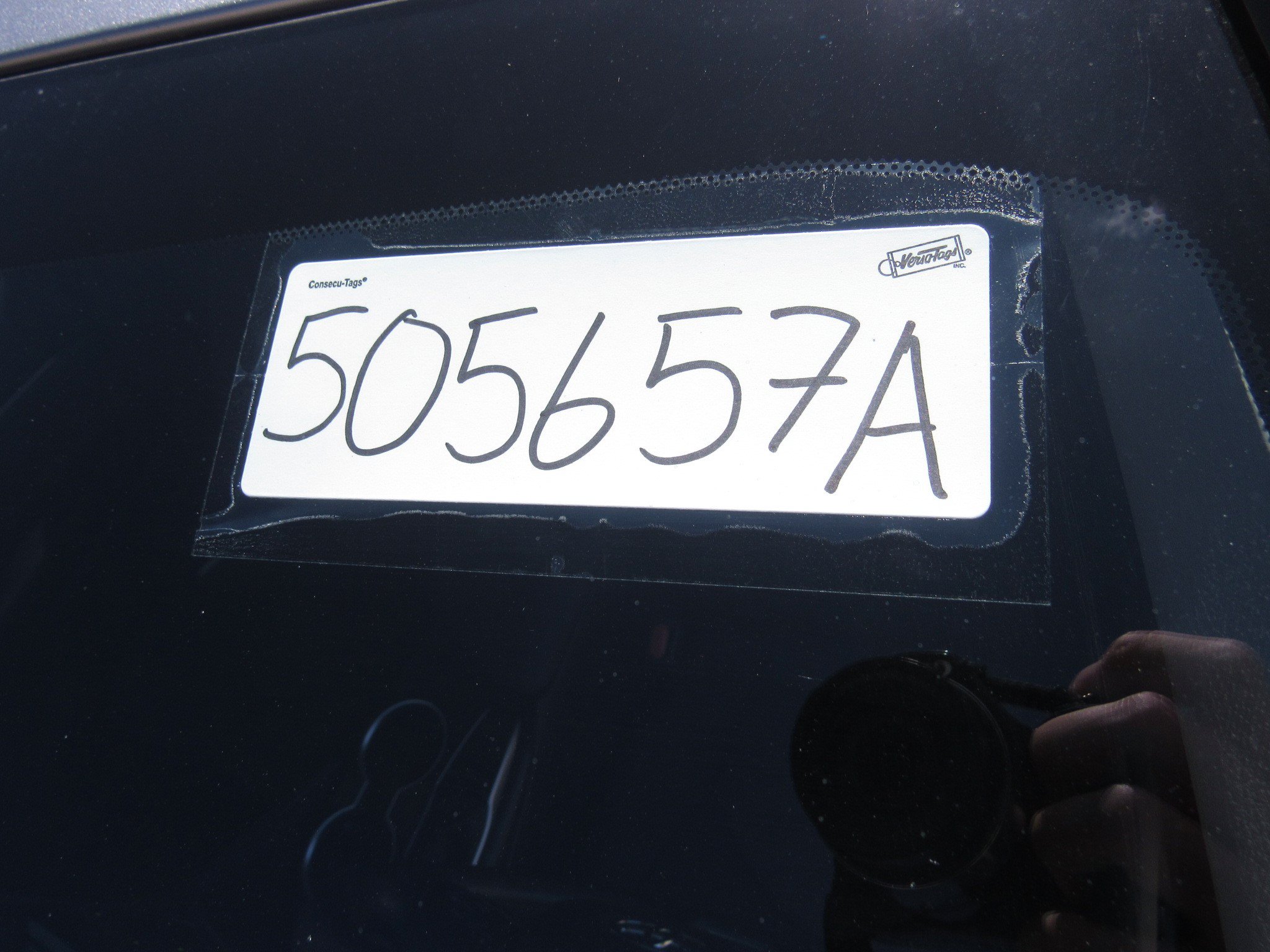 Used 2024 Toyota Camry LE FWD image 27