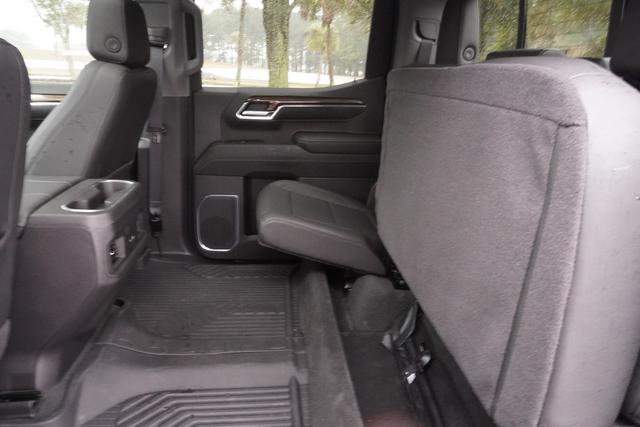 Used 2024 Chevrolet Silverado 1500 LT Trail Boss image 31