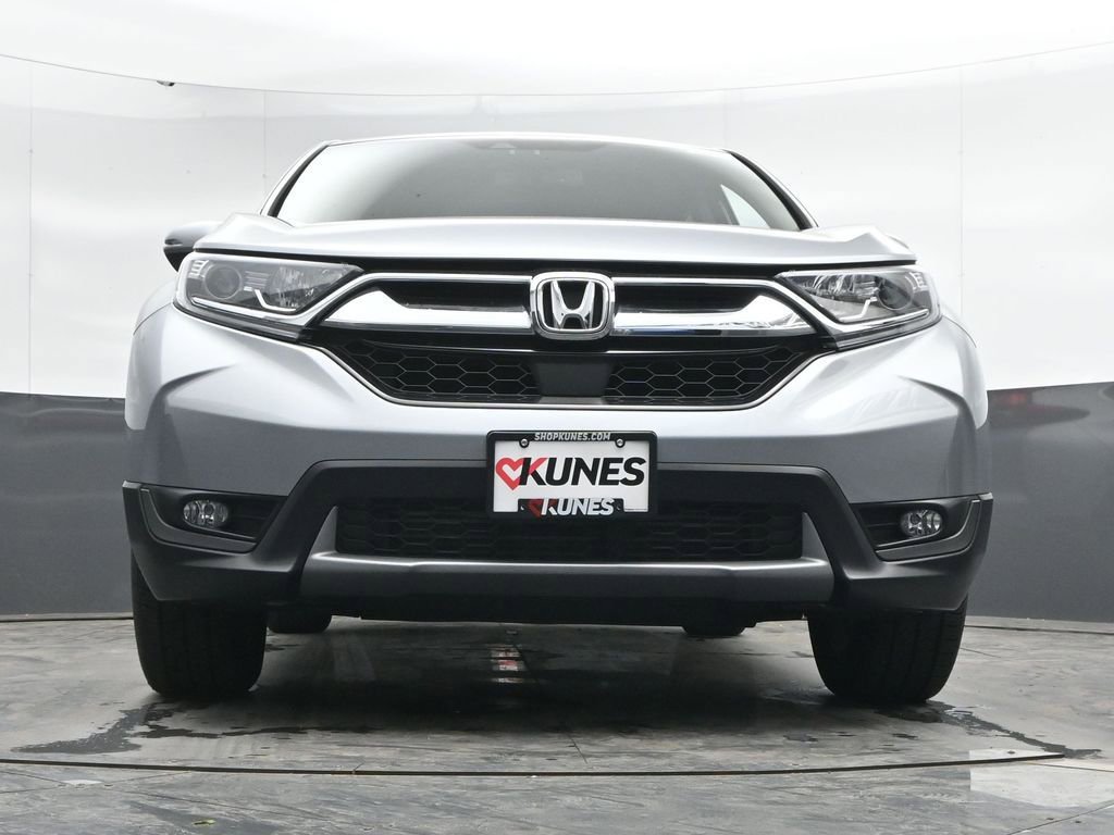 Used 2019 Honda CR-V EX-L image 42