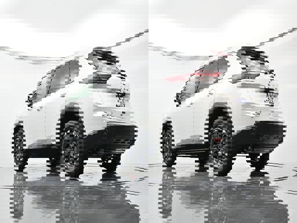 New 2026 Nissan Rogue SV w/ SV Premium Package image 42