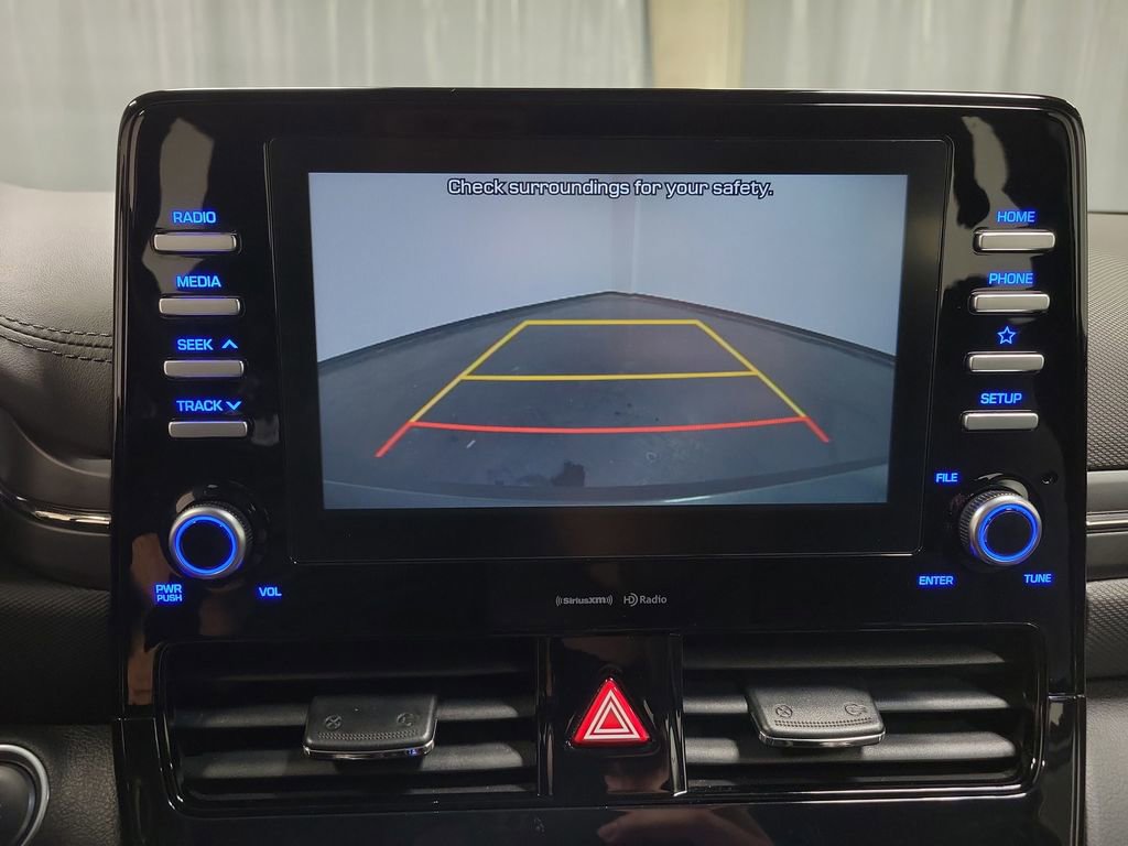 Used 2020 Hyundai Ioniq SEL image 17