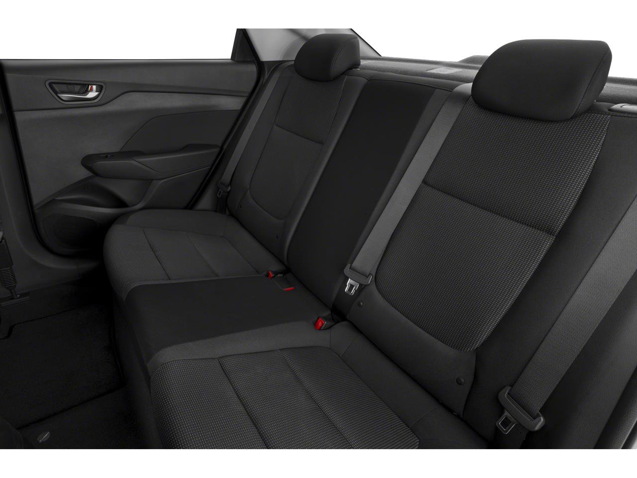 Used 2022 Hyundai Accent SE FWD image 36
