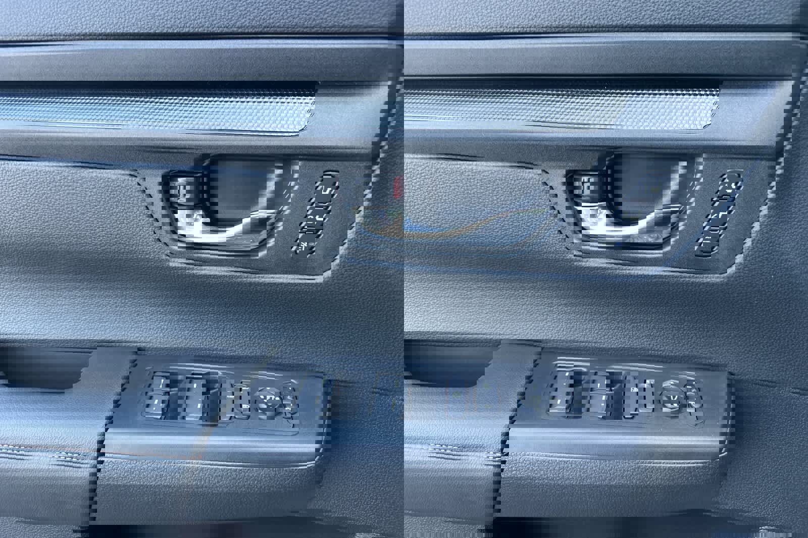 New 2026 Honda CR-V Sport-L image 10