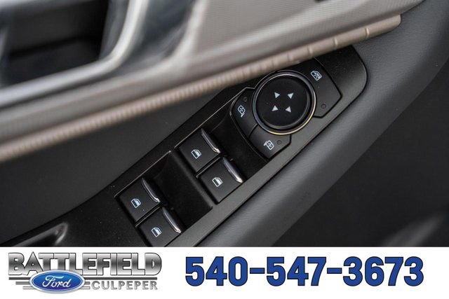 New 2026 Ford Explorer Active AWD/4WD image 42