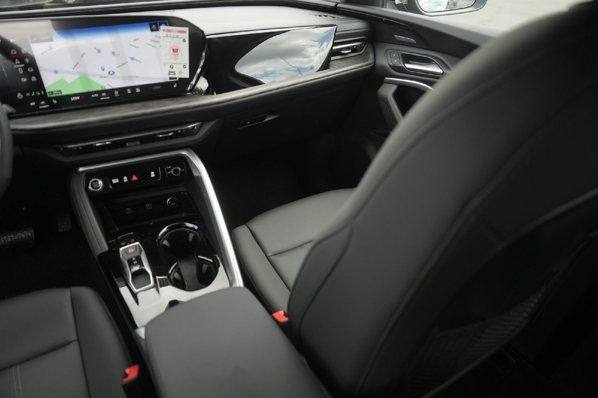 New 2025 Audi Q5 Premium Plus image 17