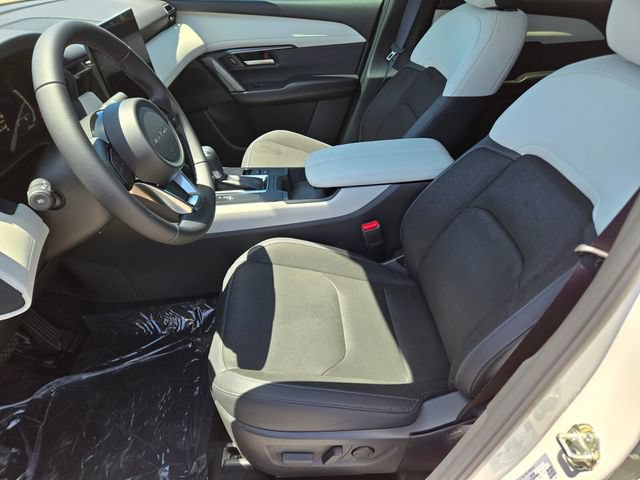 New 2026 MAZDA CX-5 Preferred AWD/4WD image 6
