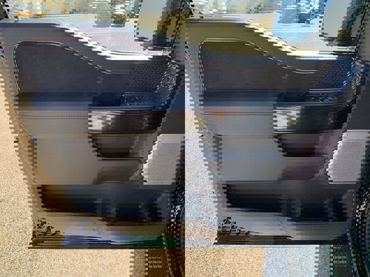 New 2025 Ford F150 Raptor image 20