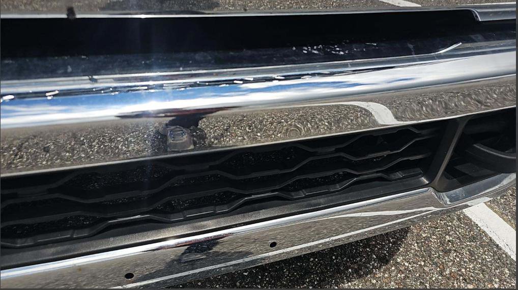 Used 2024 RAM 2500 Big Horn w/ Bed Utility Group image 47