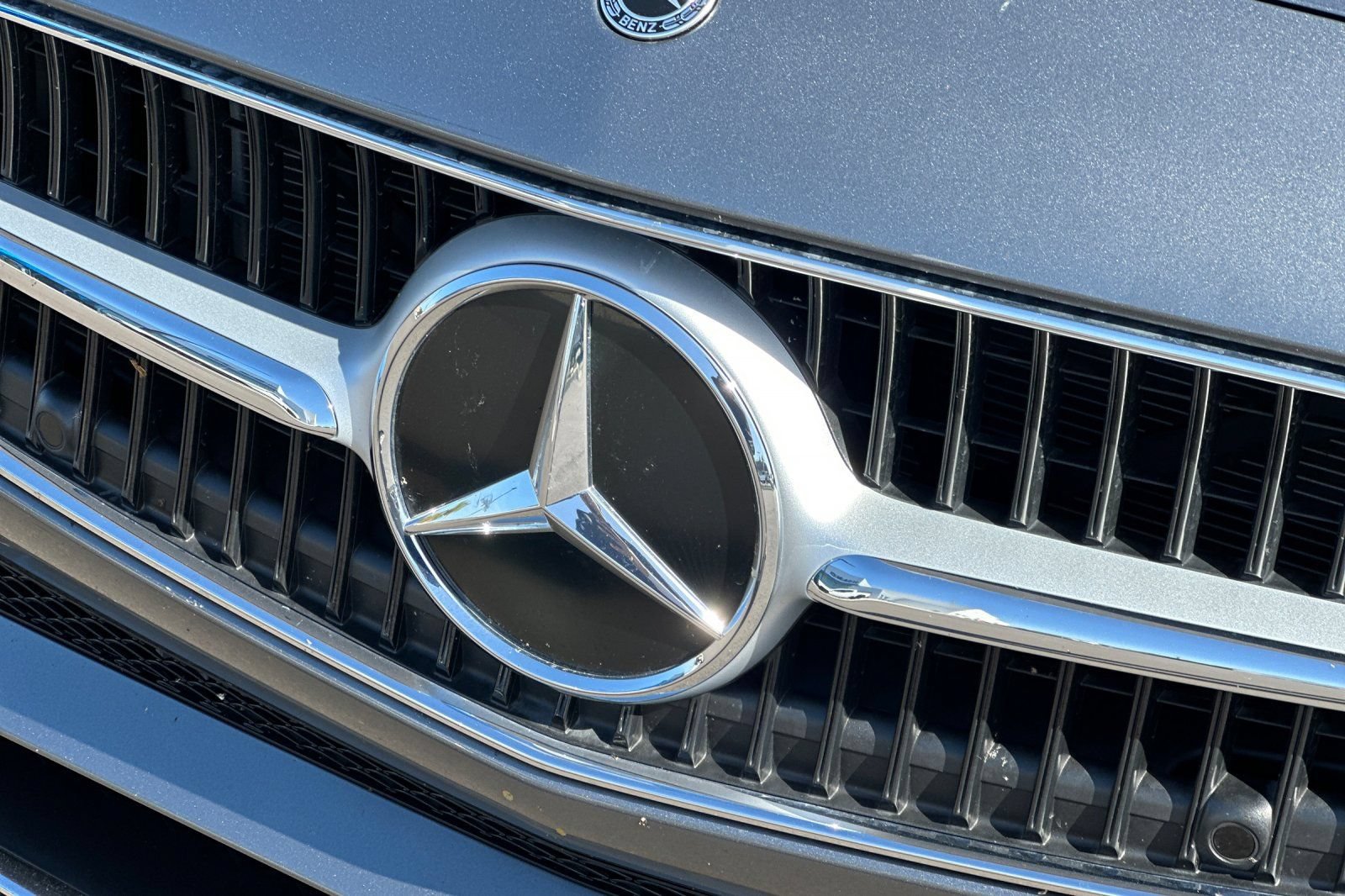 Used 2025 Mercedes-Benz C 300 4MATIC Sedan image 38