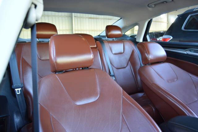 Used 2016 Ford Fusion SE w/ Equipment Group 202A image 42