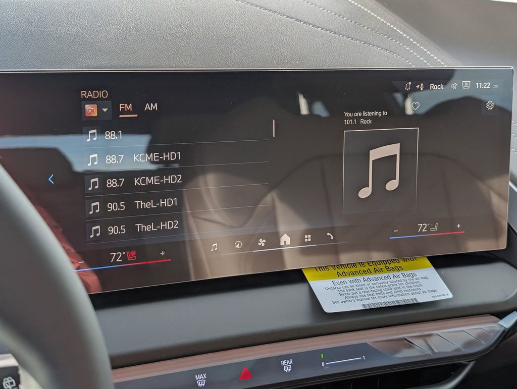 New 2026 BMW X3 xDrive30 w/ Premium Package image 28