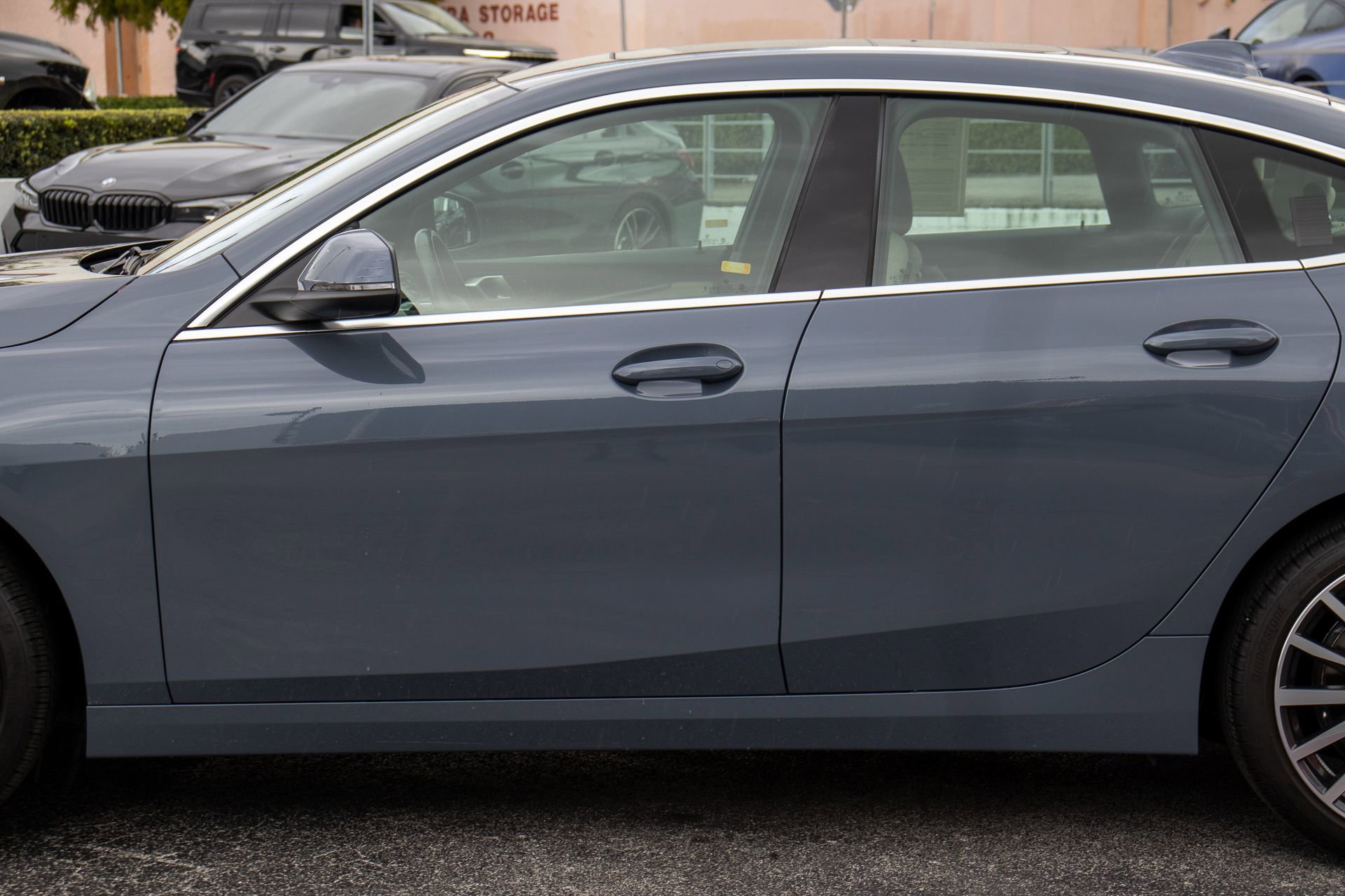 Used 2023 BMW 228i Gran Coupe 228i w/ Convenience Package image 53