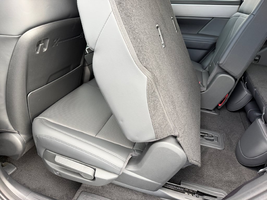 New 2027 Hyundai Santa Fe SEL AWD/4WD image 15