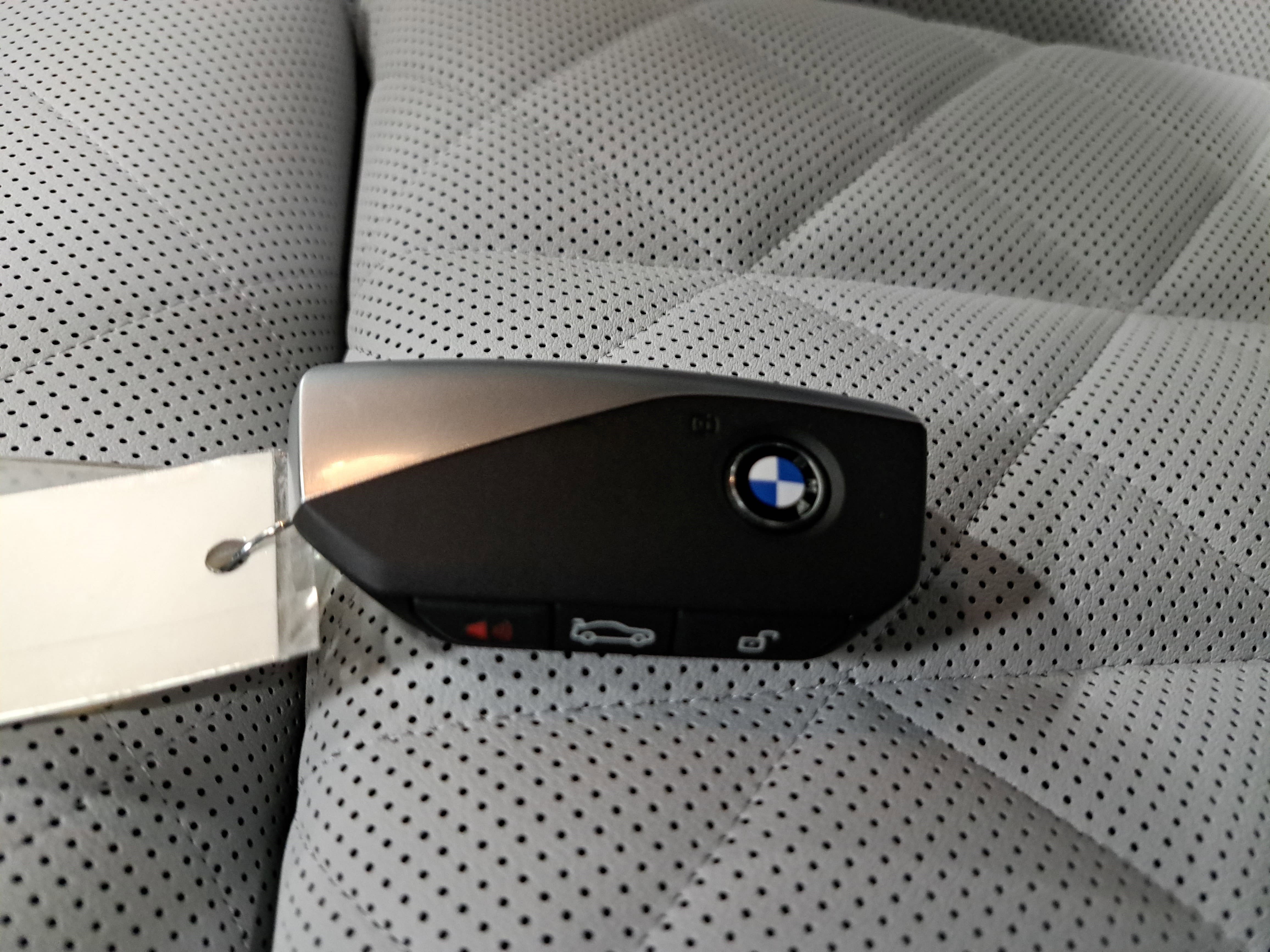 New 2026 BMW X5 xDrive40i w/ M Sport Package image 38