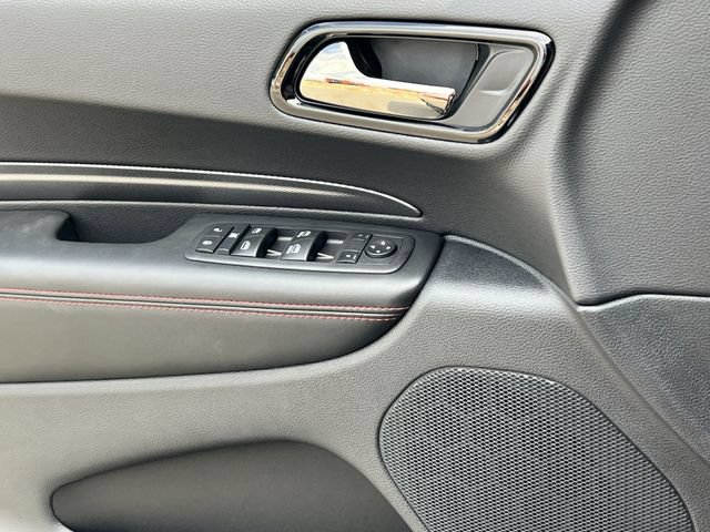 New 2026 Dodge Durango GT w/ Blacktop Package RWD image 29