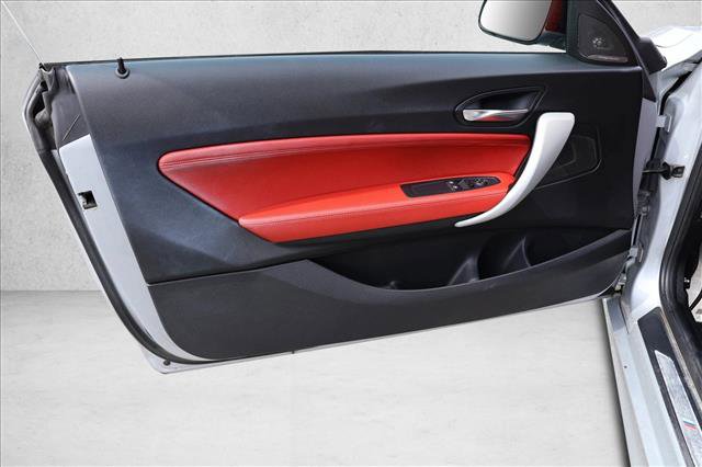 Used 2015 BMW M235i xDrive Coupe image 12