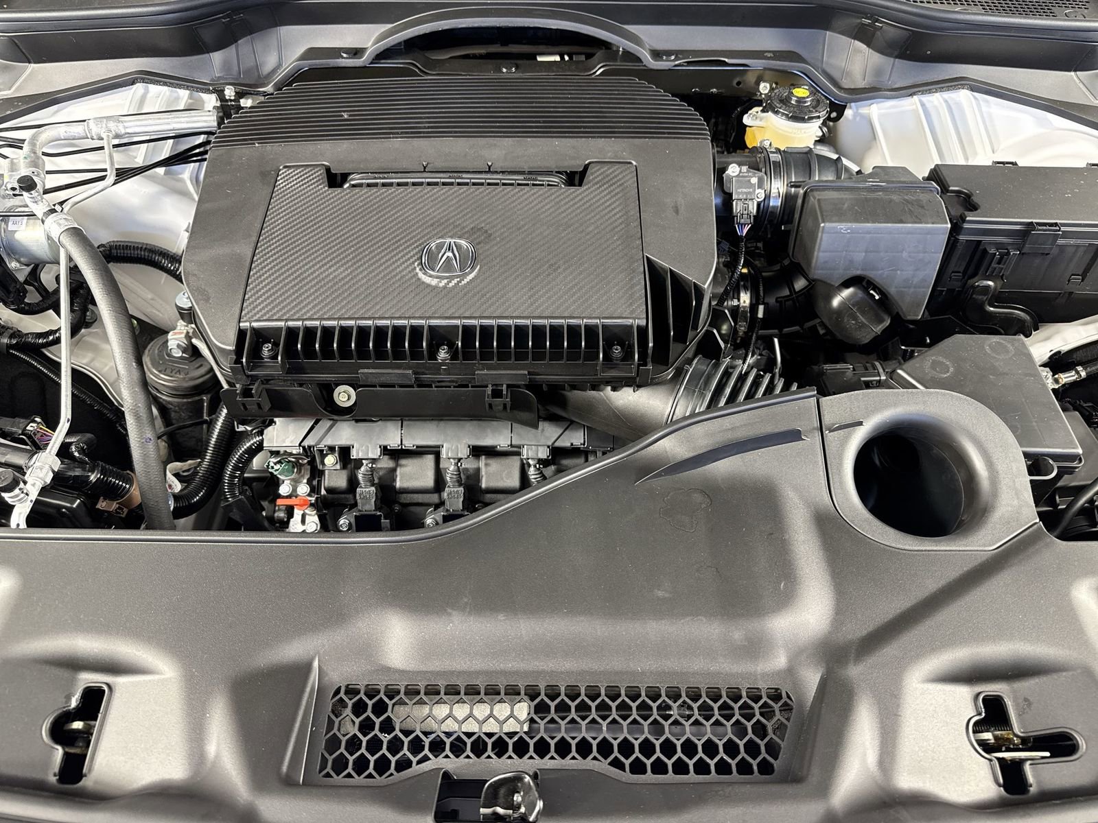 Used 2026 Acura MDX A-Spec AWD/4WD image 28