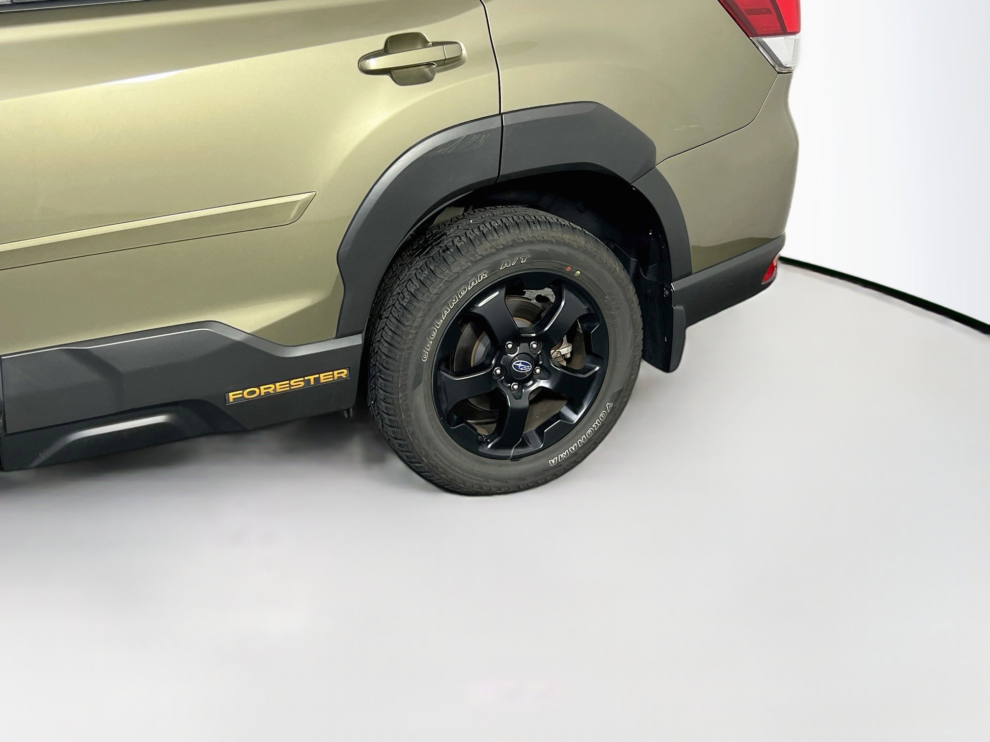 Used 2023 Subaru Forester Wilderness AWD/4WD image 30