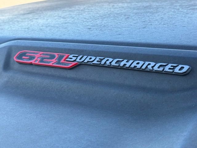 Used 2021 RAM 1500 TRX w/ TRX Level 2 Equipment Group image 14