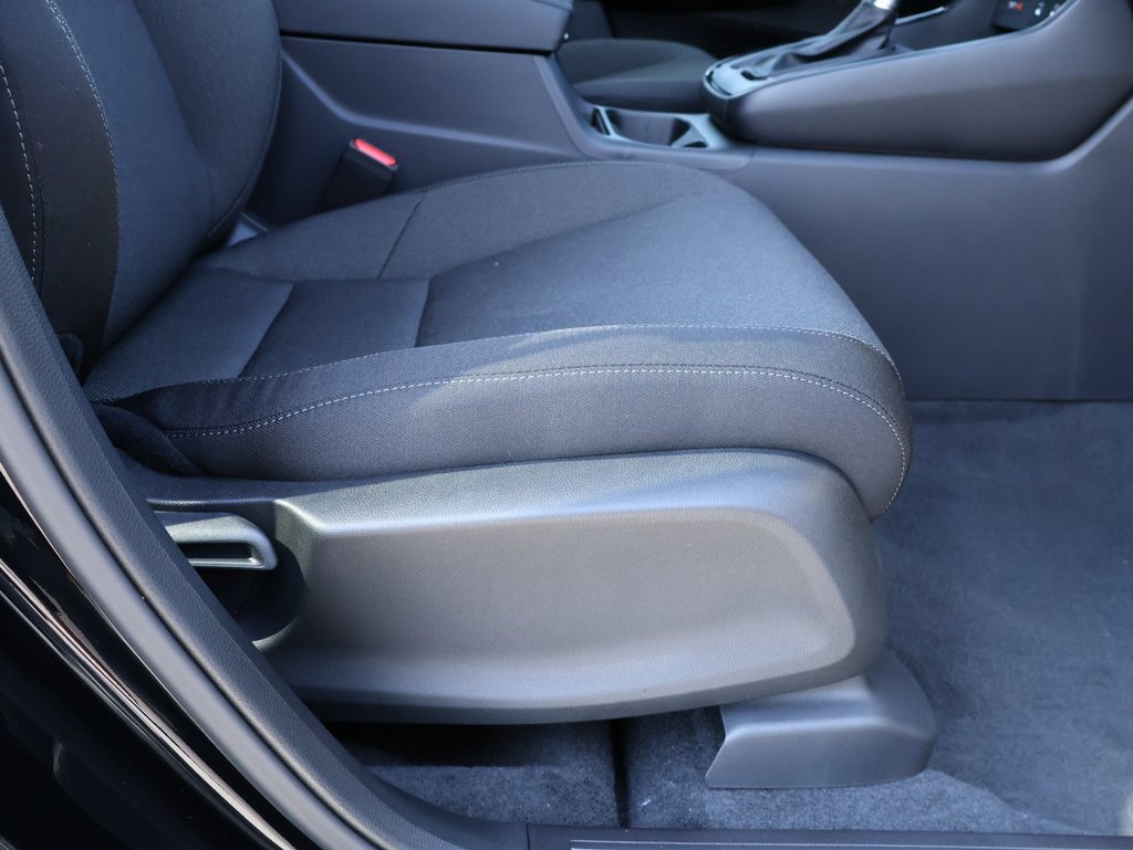 New 2026 Honda CR-V EX image 7