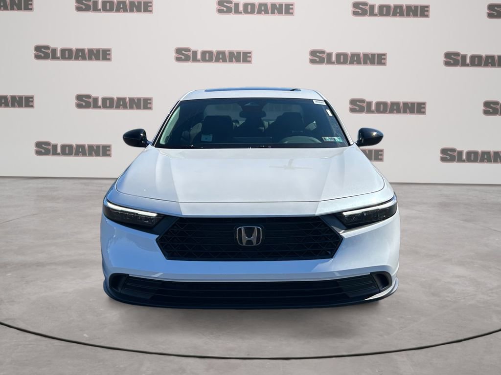New 2026 Honda Accord Sport image 8