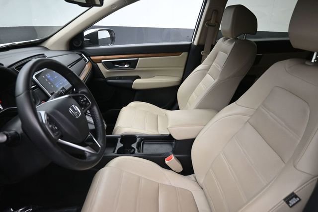 Used 2019 Honda CR-V EX-L image 17