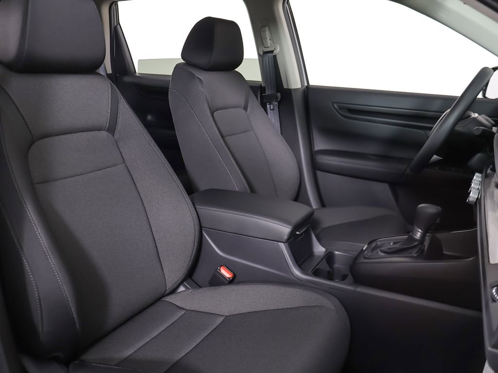 New 2026 Honda CR-V LX image 20